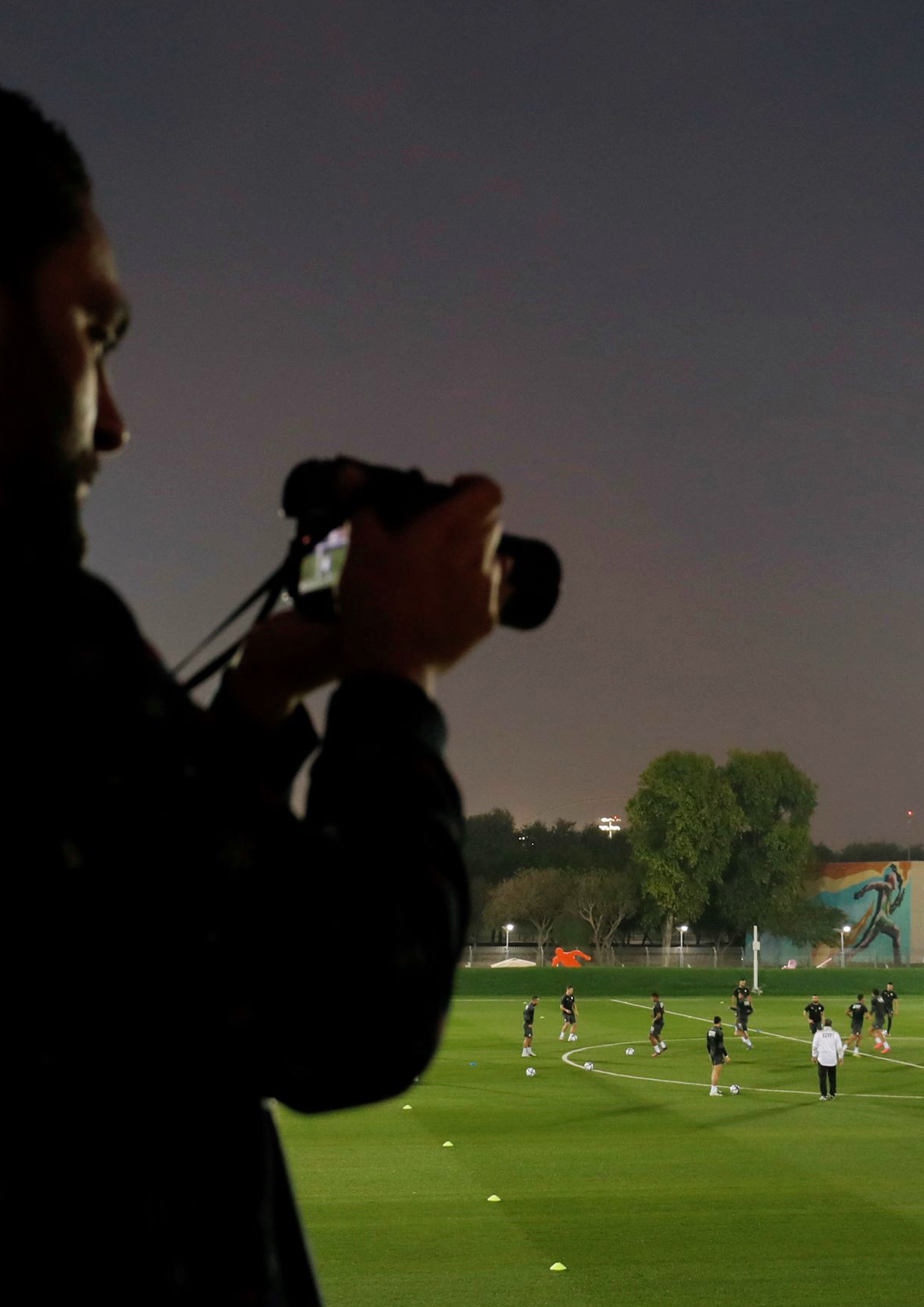 Journalism Magazine Al Jazeera eLearning